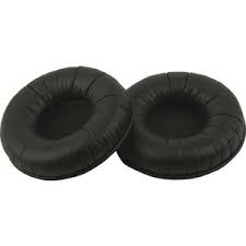 Ohrpolster Paar f&uuml;r Sennheiser HD25 Kopfh&ouml;rer